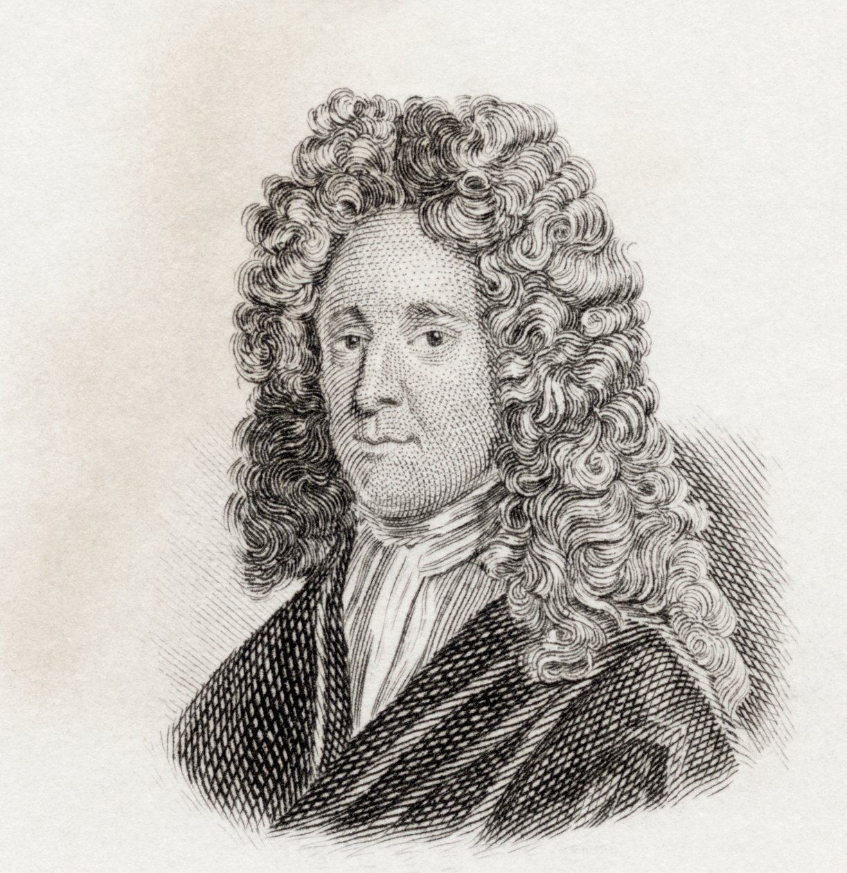 Andre Dacier, 1825 tekijältä English School