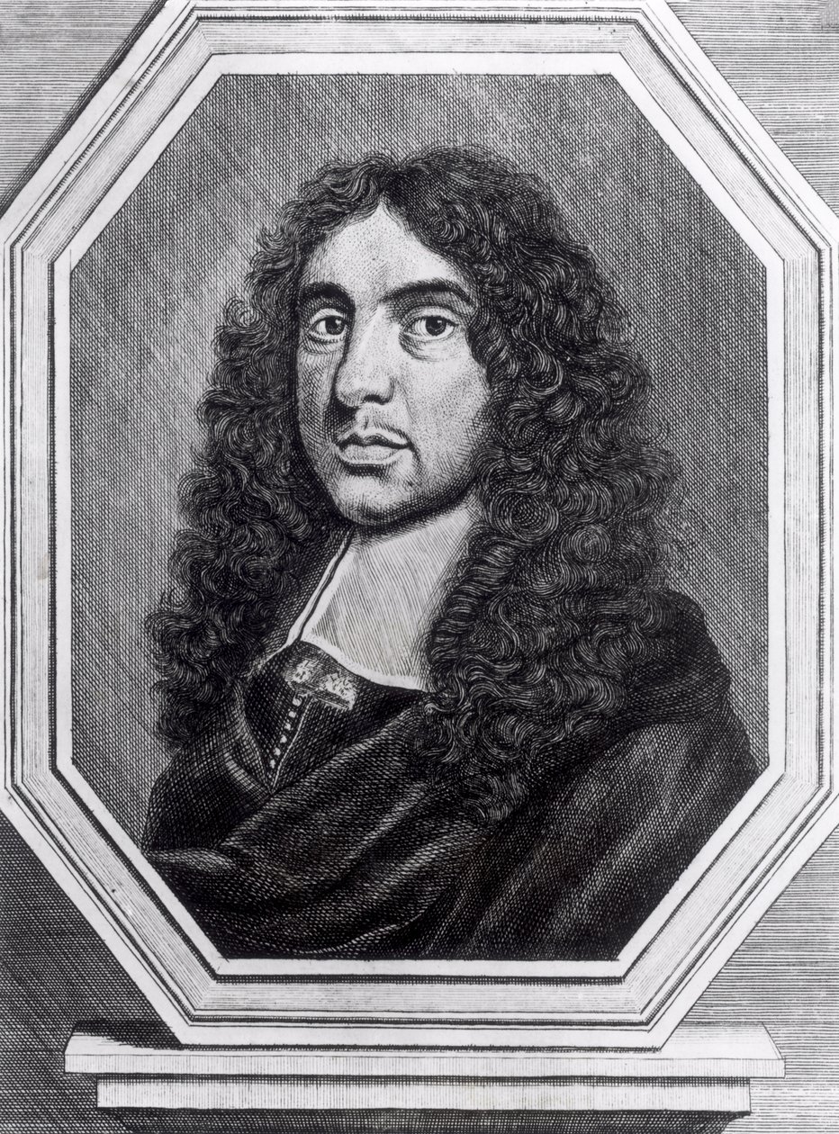 Andrew Marvell (1621-1678) tekijältä English School