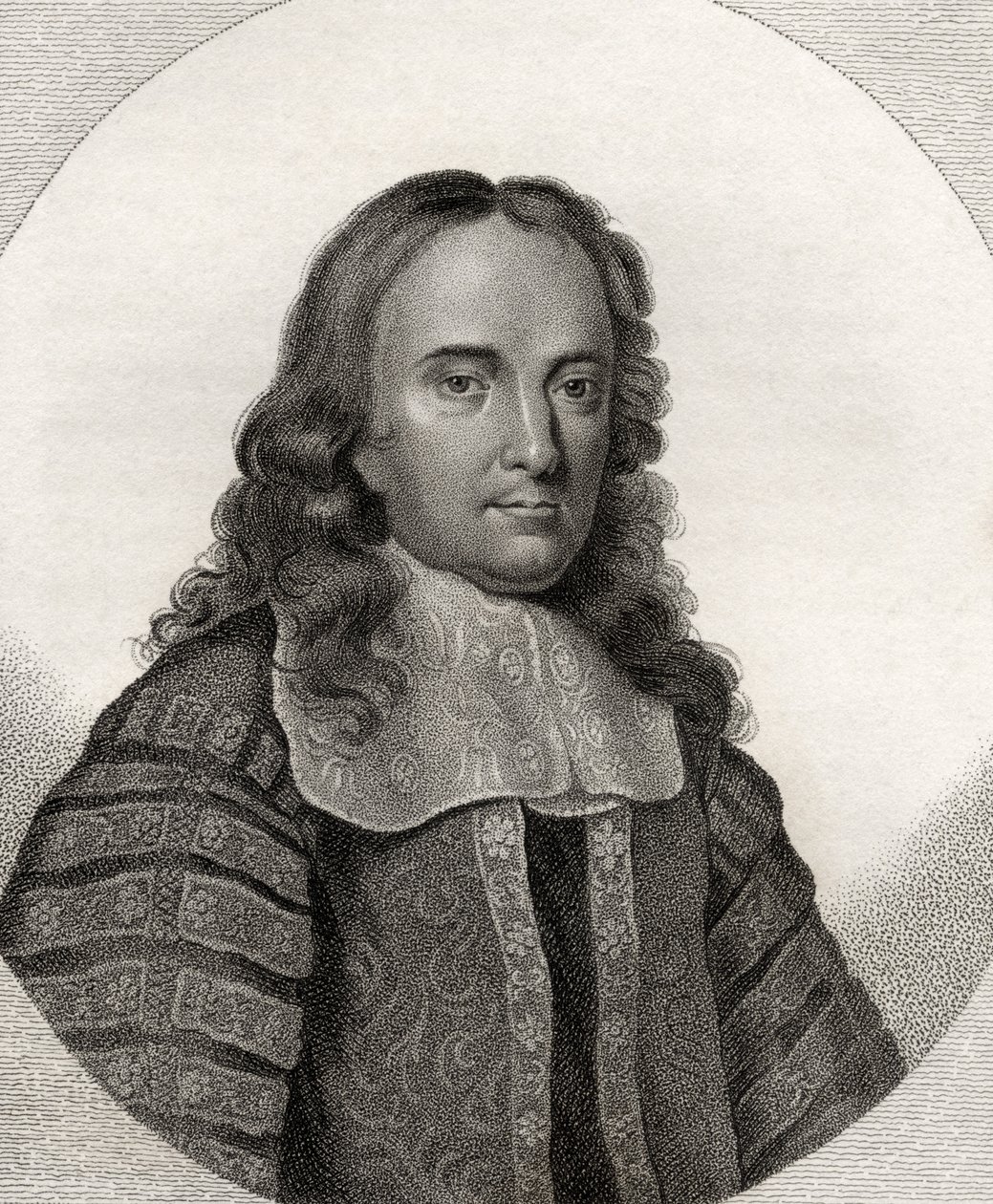Arthur Annesley, kaiverrus Bocquet, kuvitus 