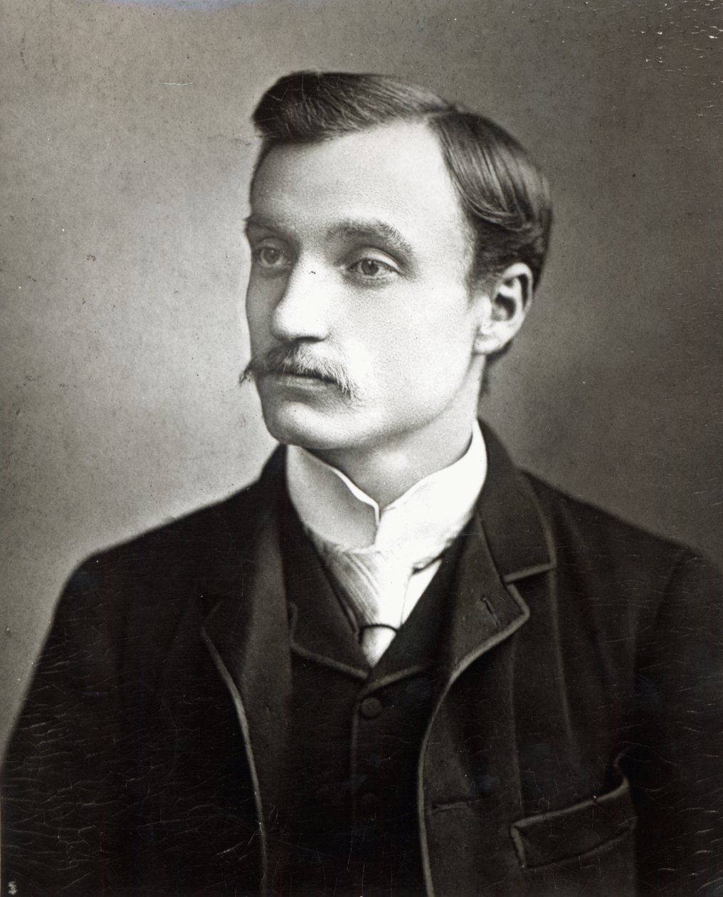 Ben Tillett, 1889 tekijältä English School