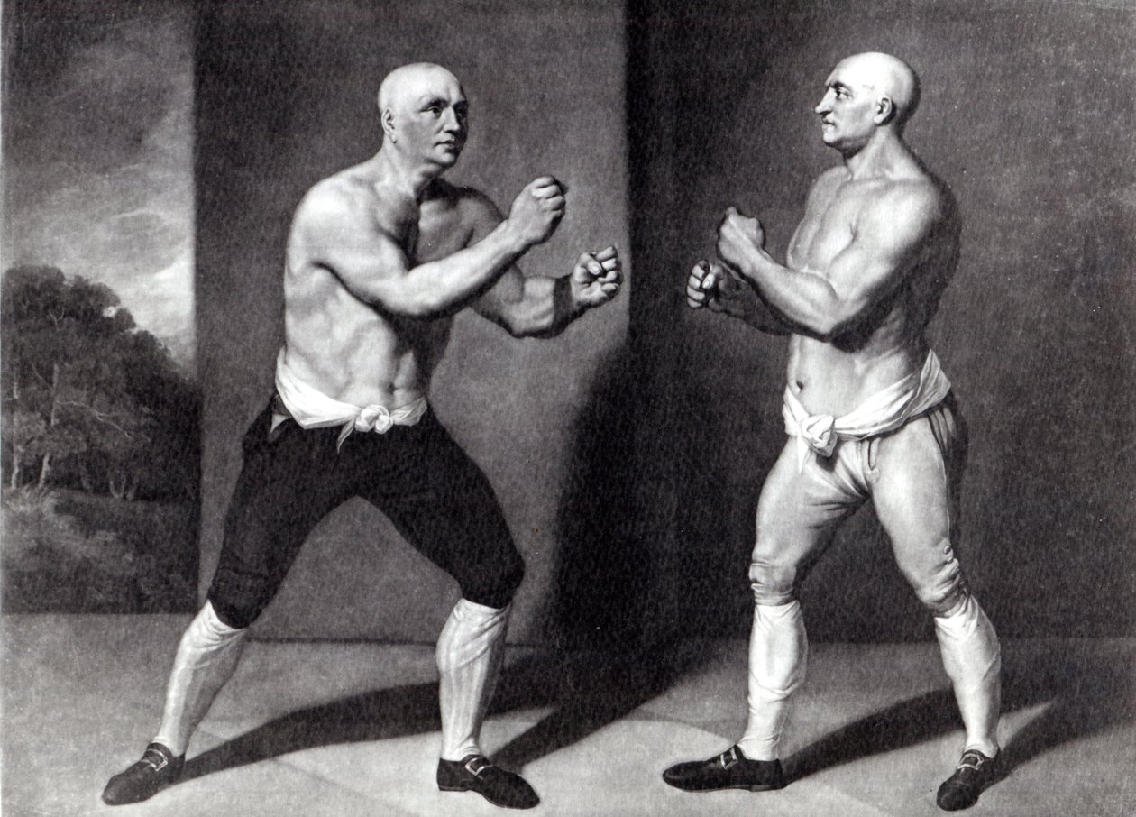 Broughton v. Stevenson tekijältä English School