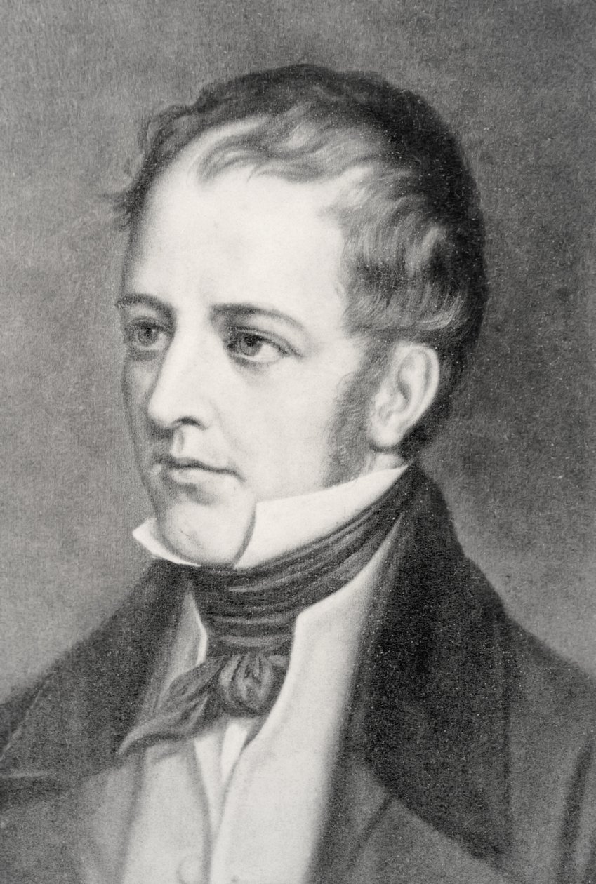 Kapteeni Frederick Marryat tekijältä English School
