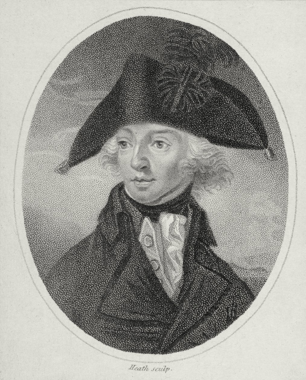Charles (1771-1847) Itävallan arkkiherttua tekijältä English School