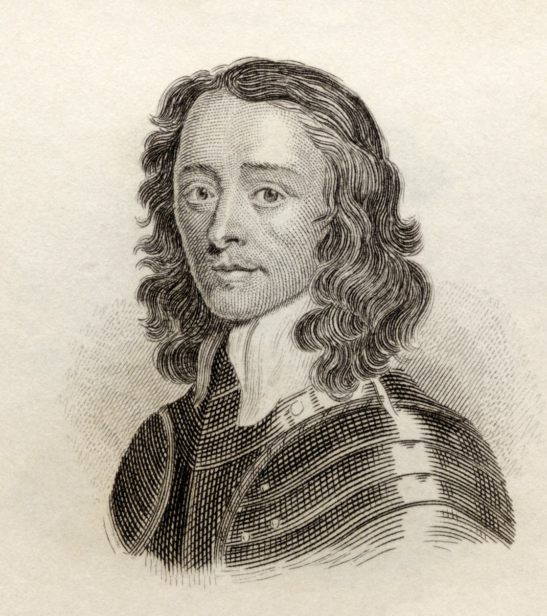 Charles Fleetwood tekijältä English School