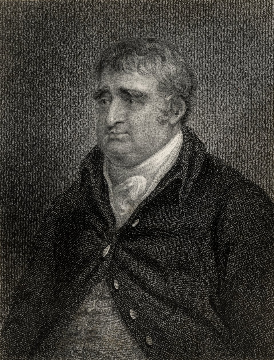 Charles James Fox (1749-1806) tekijältä English School