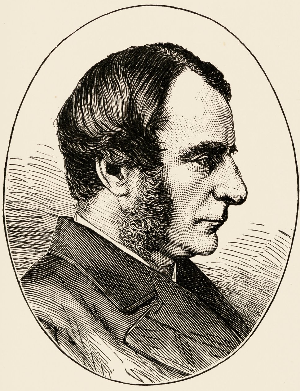 Charles Kingsley (1819-75) tekijältä English School