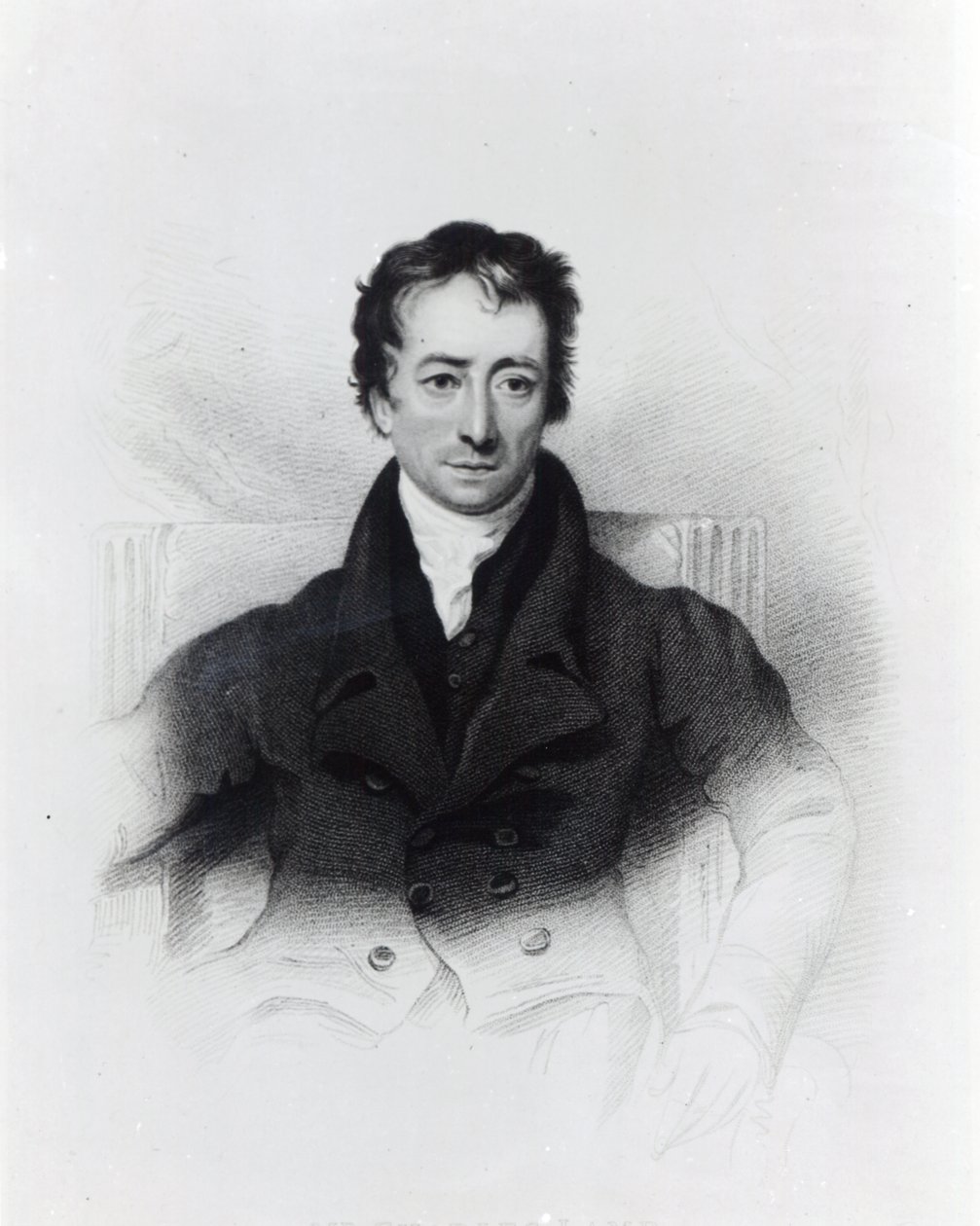 Charles Lamb (1775-1834) tekijältä English School