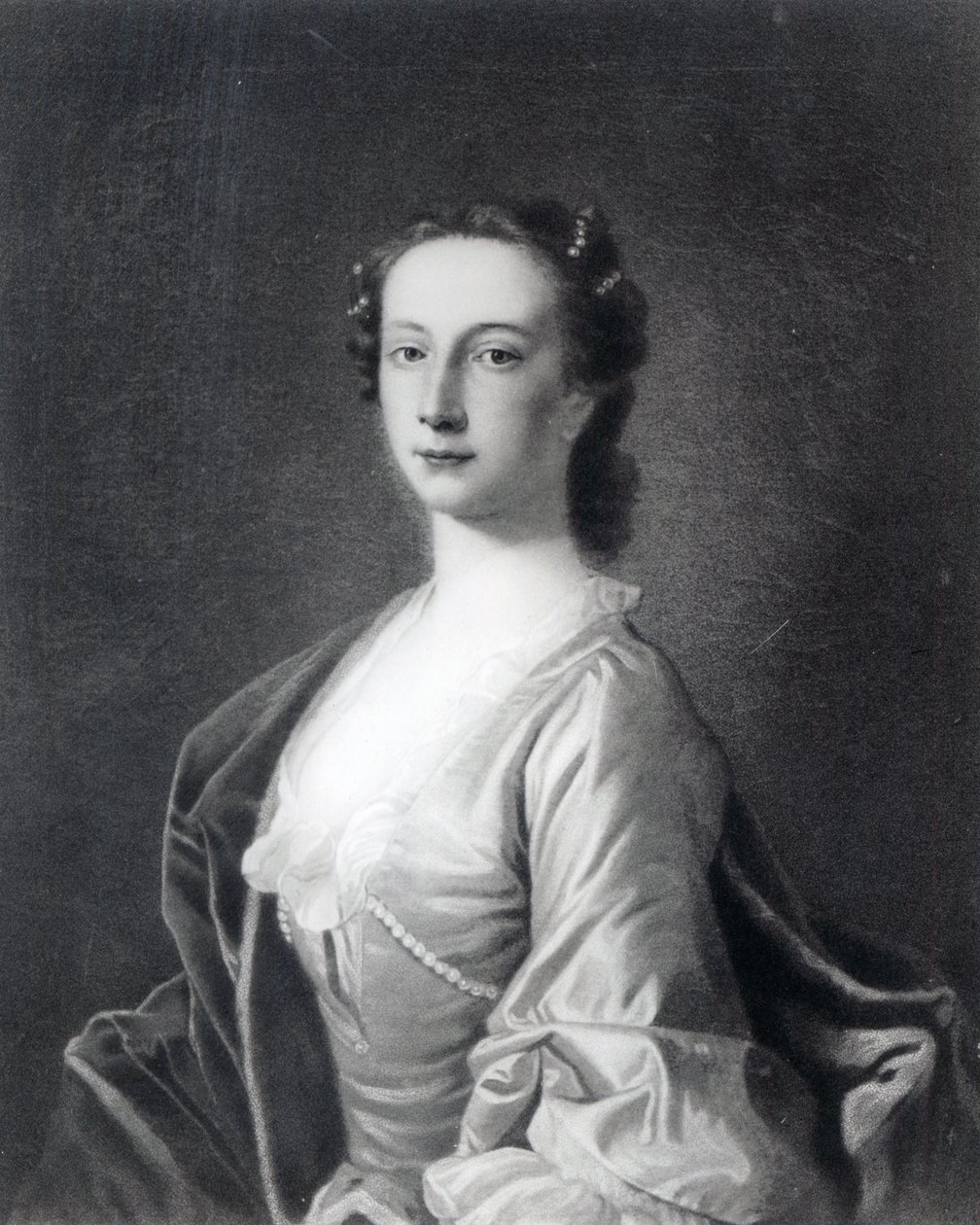 Clementina Walkinshaw, n. 1760 tekijältä English School