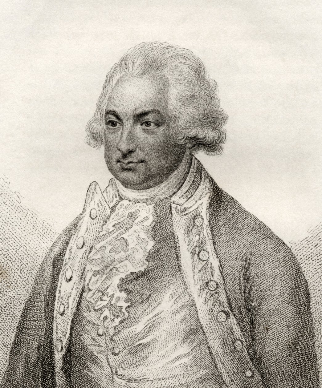 Constantine John Phipps, kuvitus 