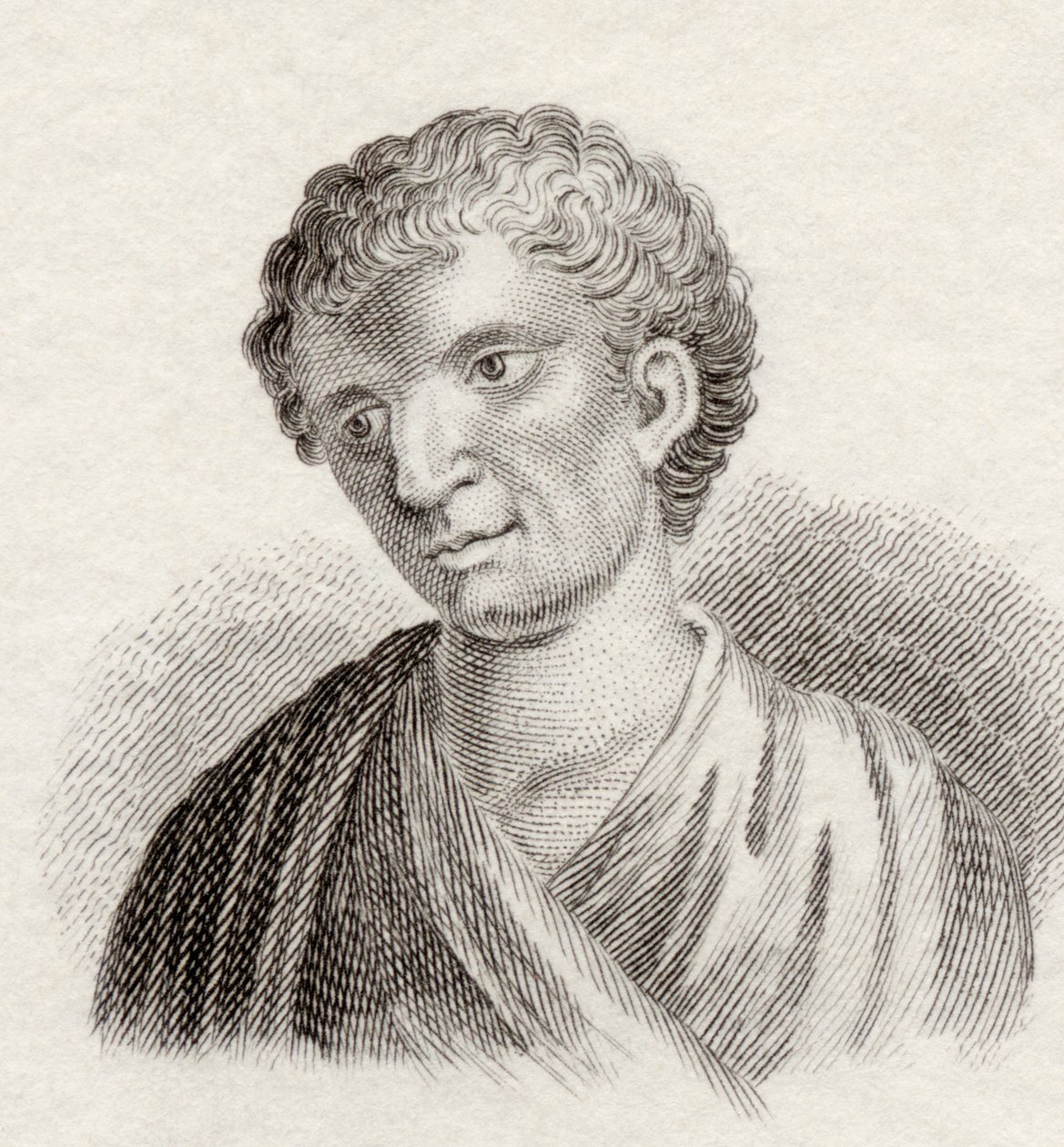 Demosthenes, 1825 tekijältä English School
