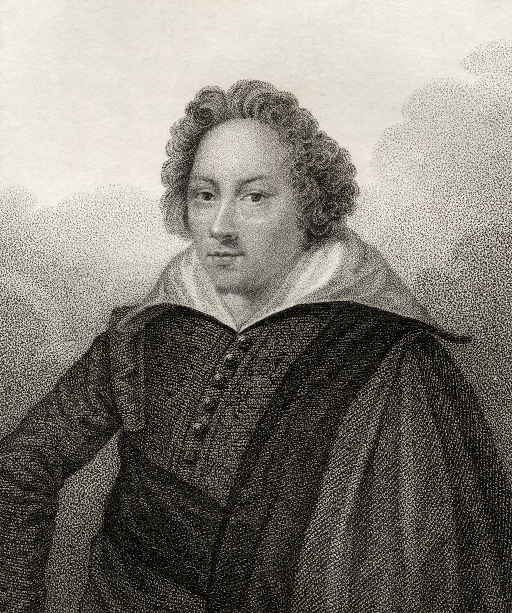 Dudley North, kuvitus 