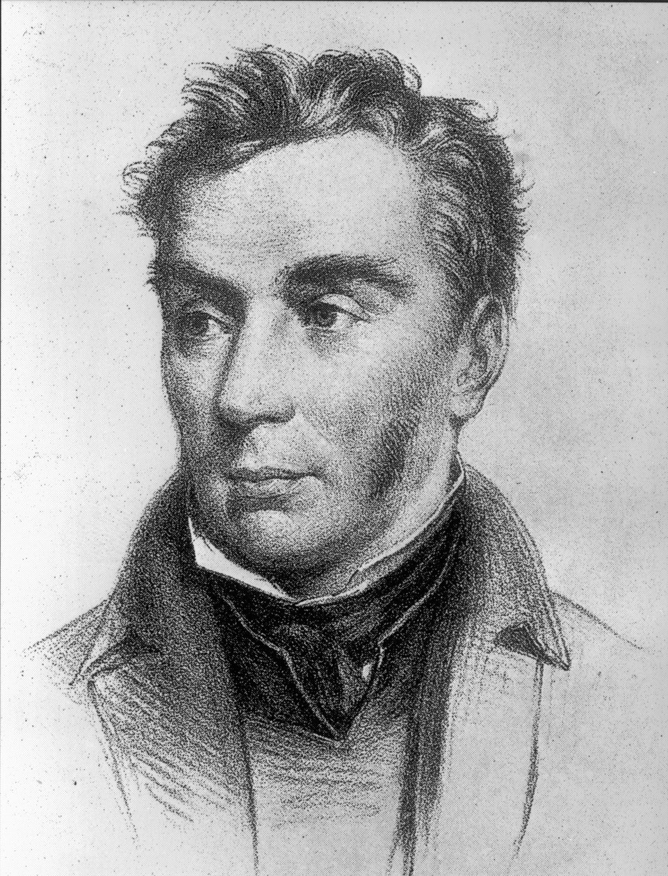 Ebenezer Elliot tekijältä English School