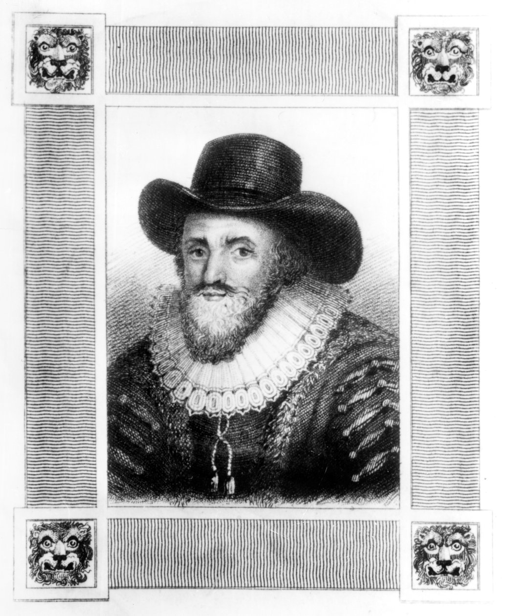 Edward Alleyn tekijältä English School