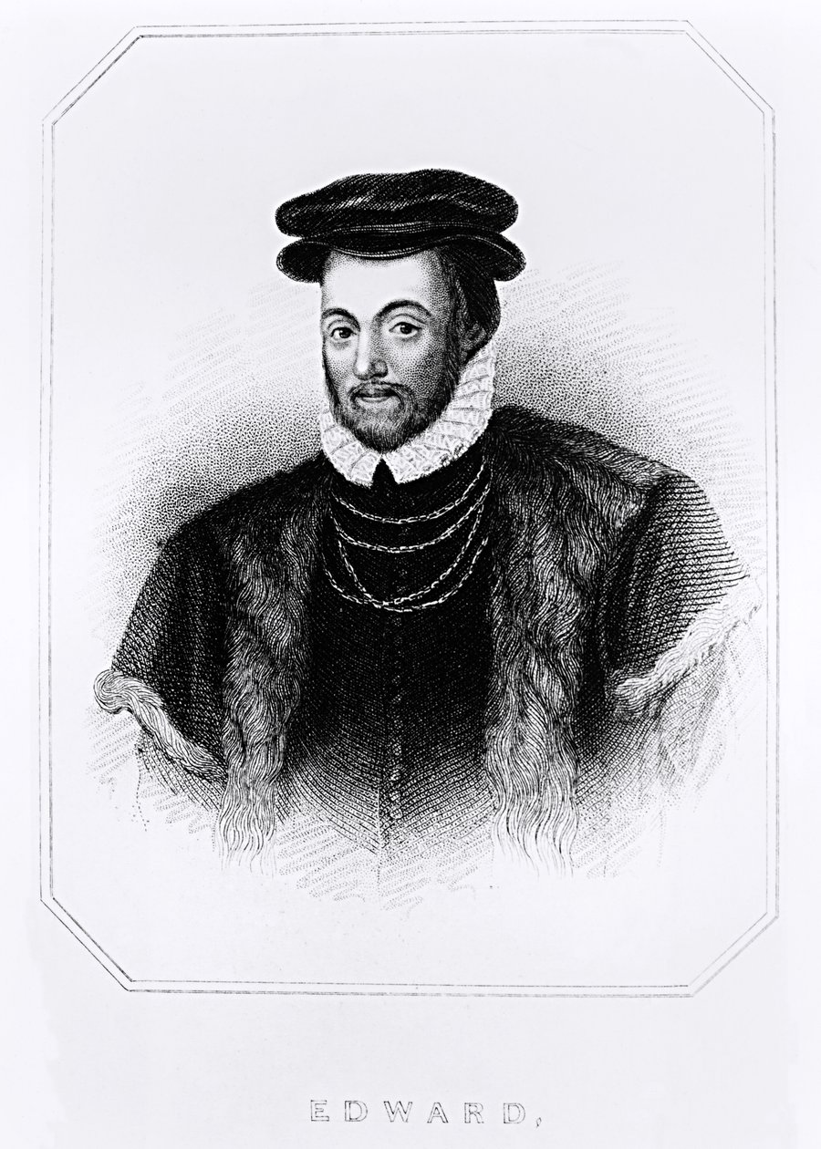 Edward North (1496-1564) elokuvasta "Lodge