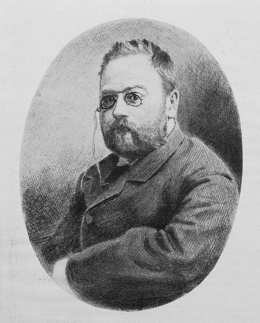 Emile Zola (1840-1902) tekijältä English School