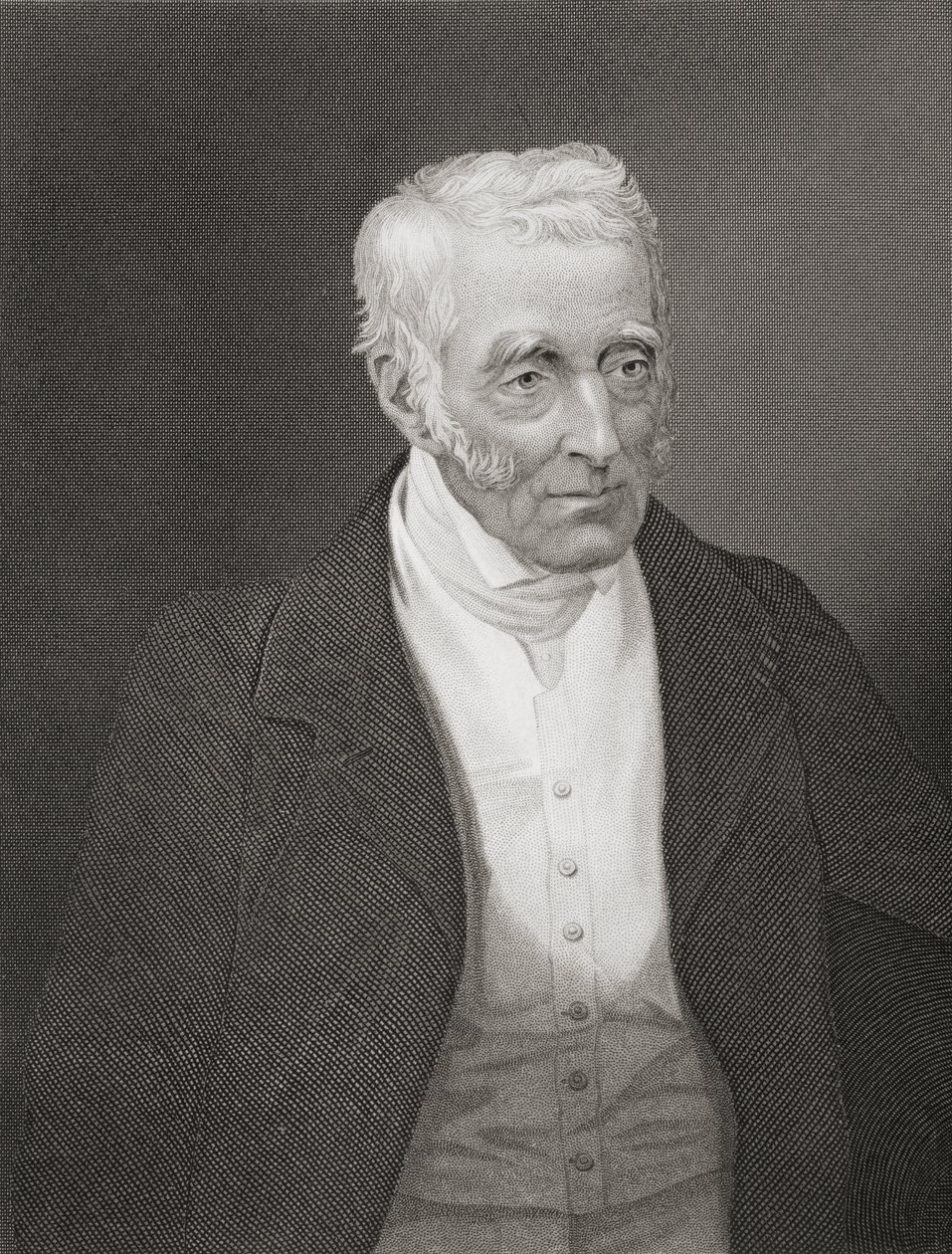 Kenttämarsalkka Arthur Wellesley, Wellingtonin ensimmäinen herttua, 1883 tekijältä English School