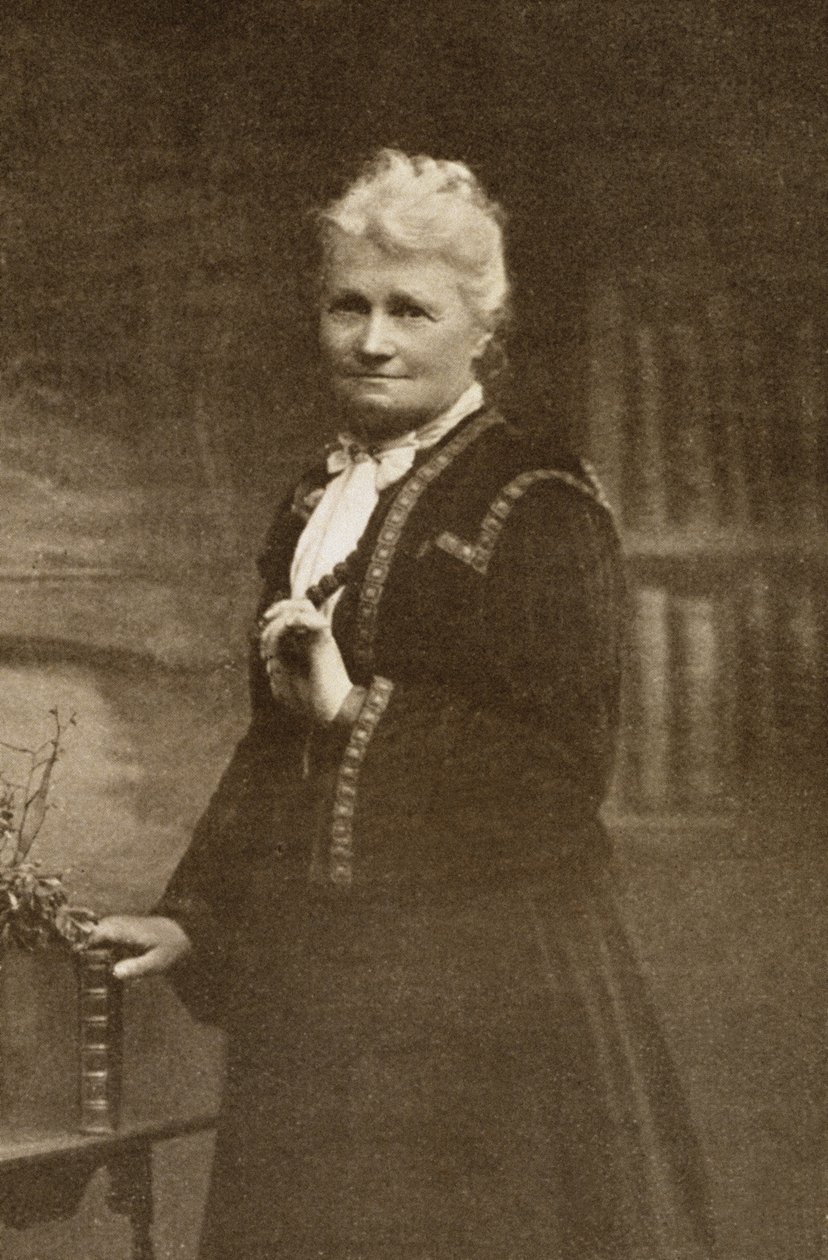 Flora Annie Steel (1847-1929) tekijältä English School