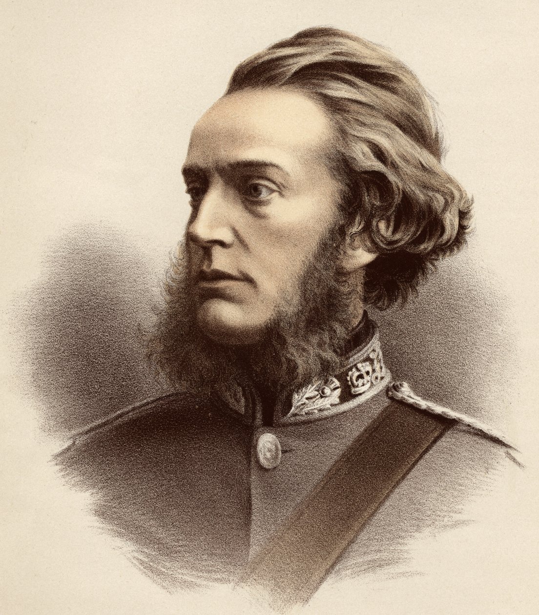 Francis Richard Charteris, Wemyssin 10. jaarli tekijältä English School