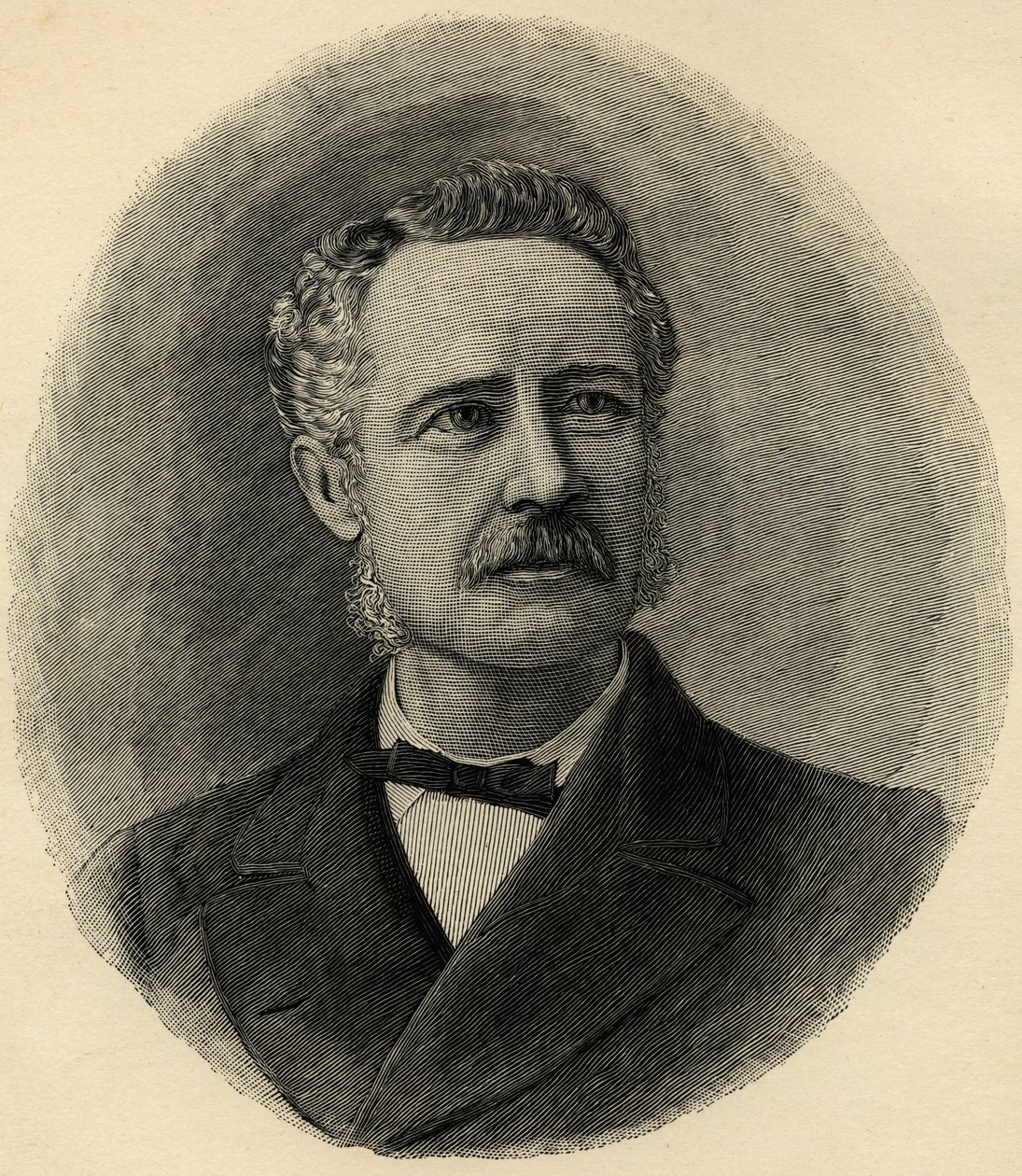 Kenraali Charles George Gordon (1833-85) tekijältä English School