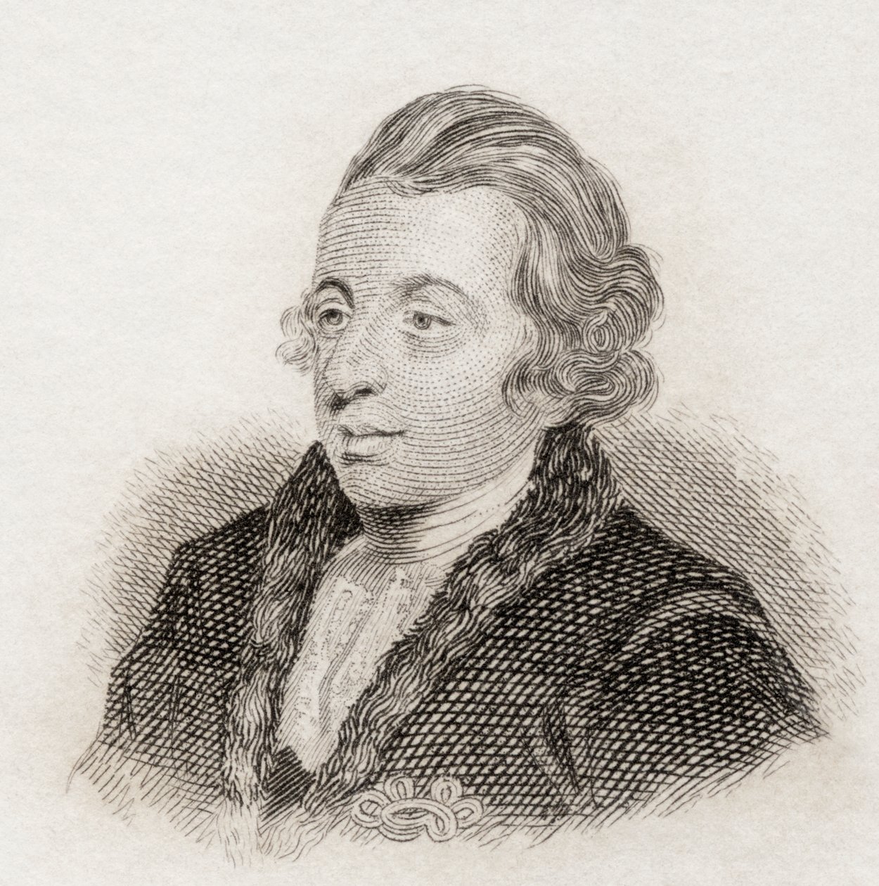 George Colman vanhempi, 1825 tekijältä English School