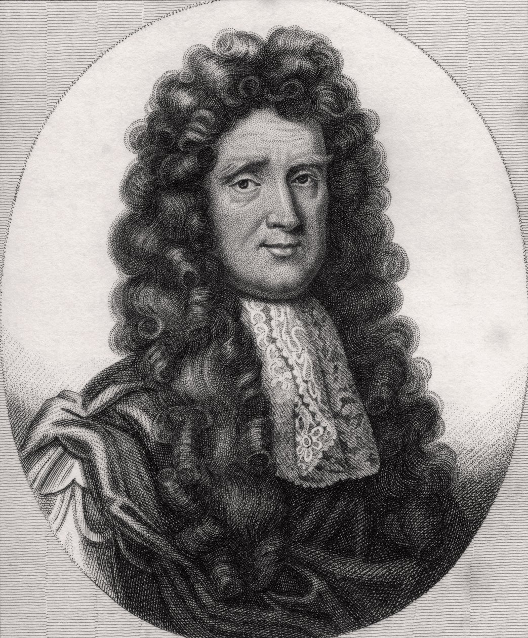 George Mackenzie, kuvitus 