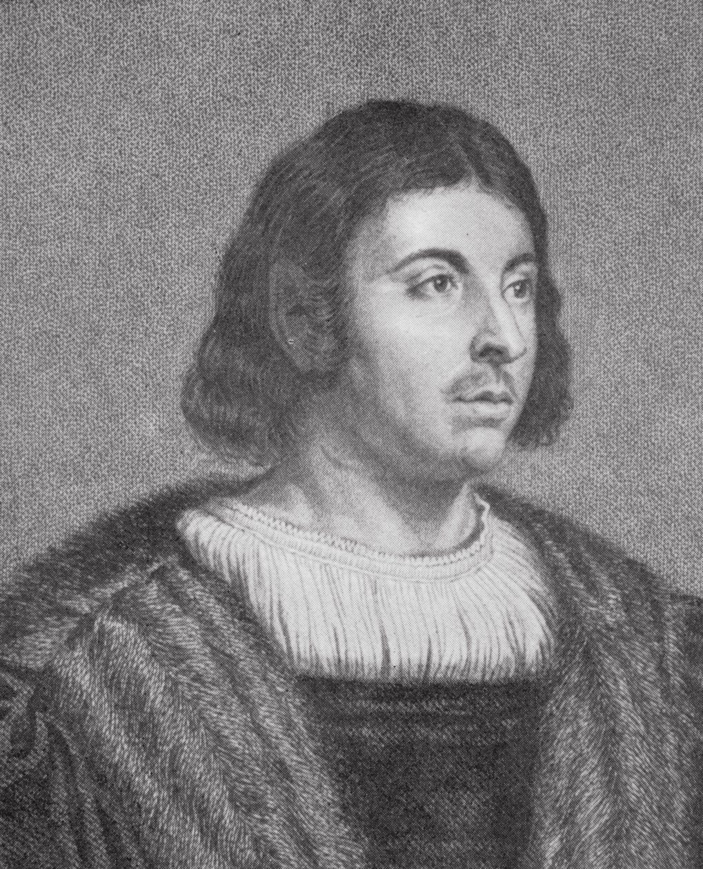 Giovanni Boccaccio (1313-1375) tekijältä English School