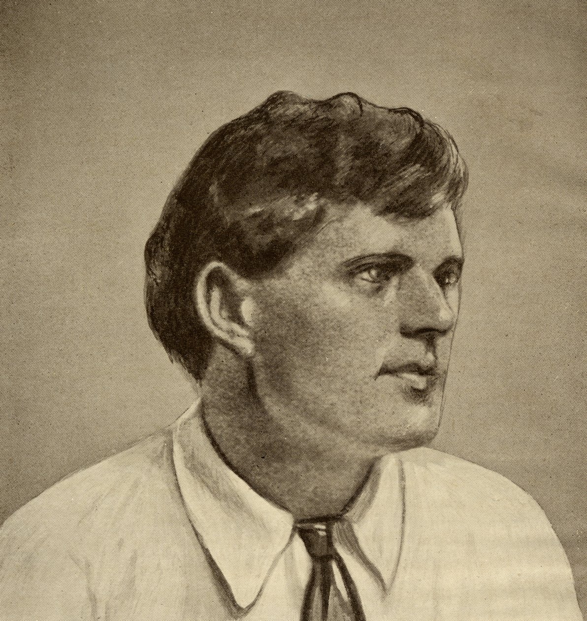 Jack London (1876-1916) (syväpaino) (katso myös 126125) tekijältä English School