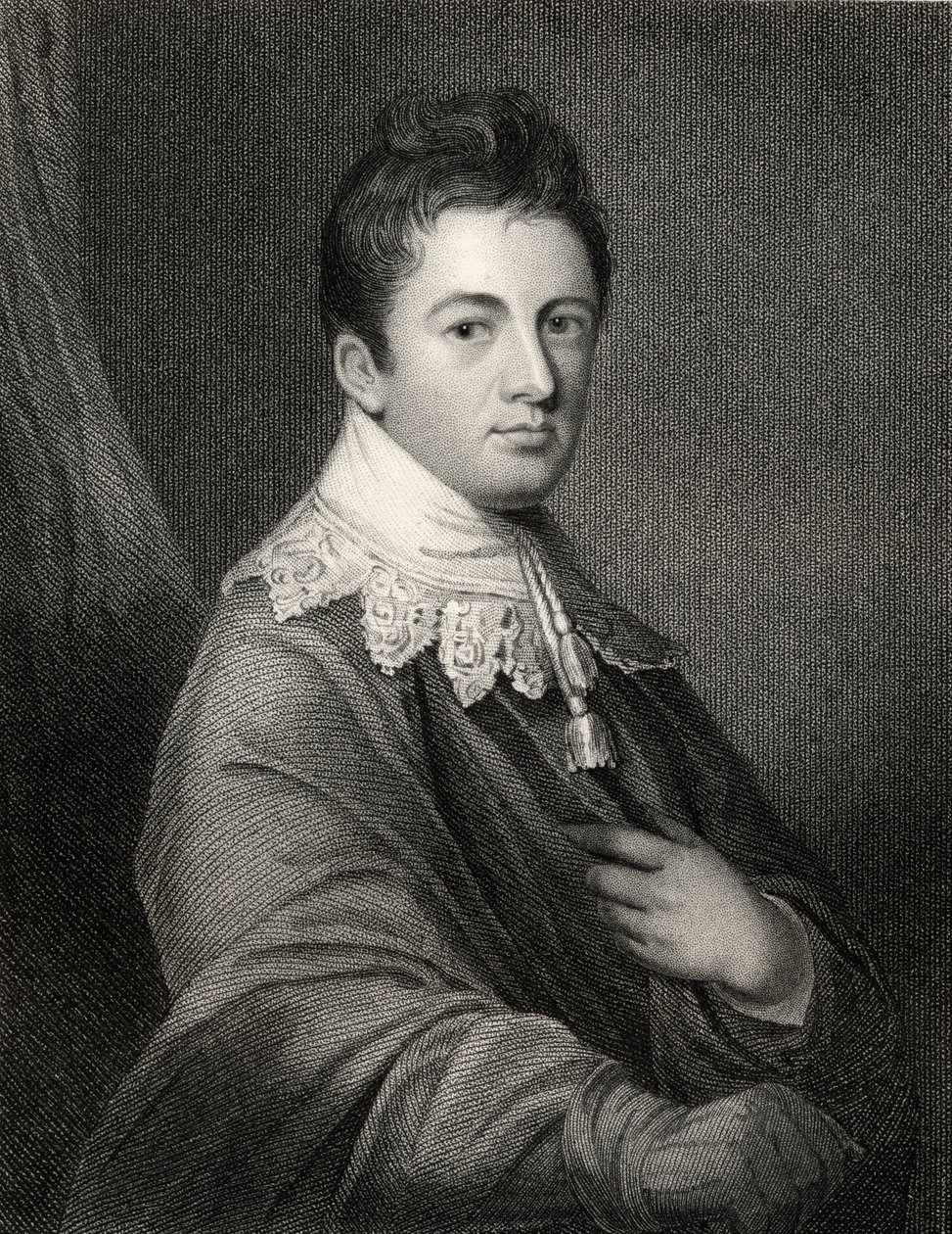 James Wandesford Butler (1777-1838) Ormonden 12. jaarli tekijältä English School