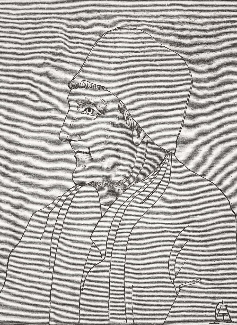 Jean Froissart, 1878 tekijältä English School