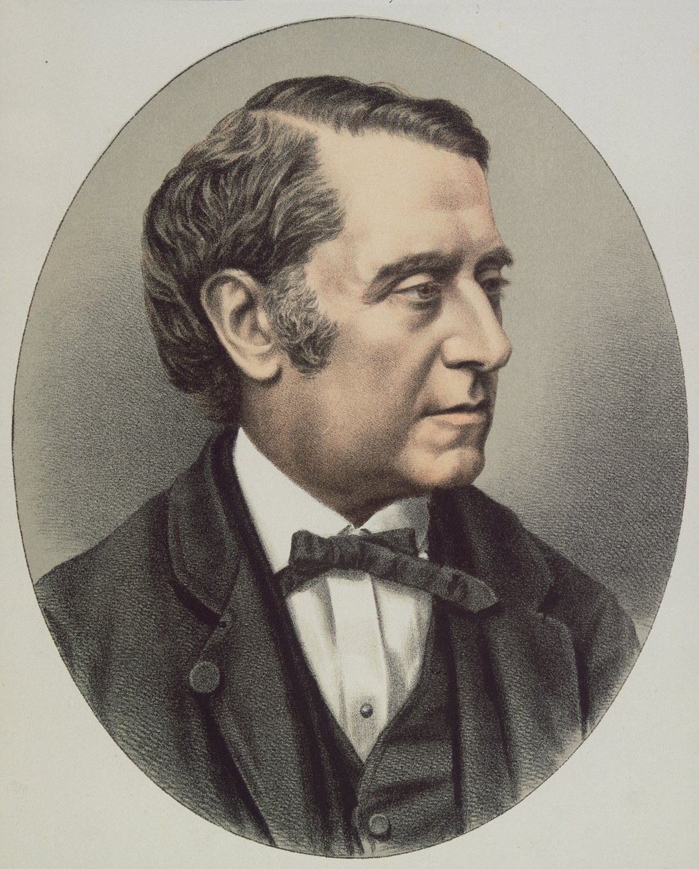 Jean-Joseph Louis Blanc (1811-82) tekijältä English School