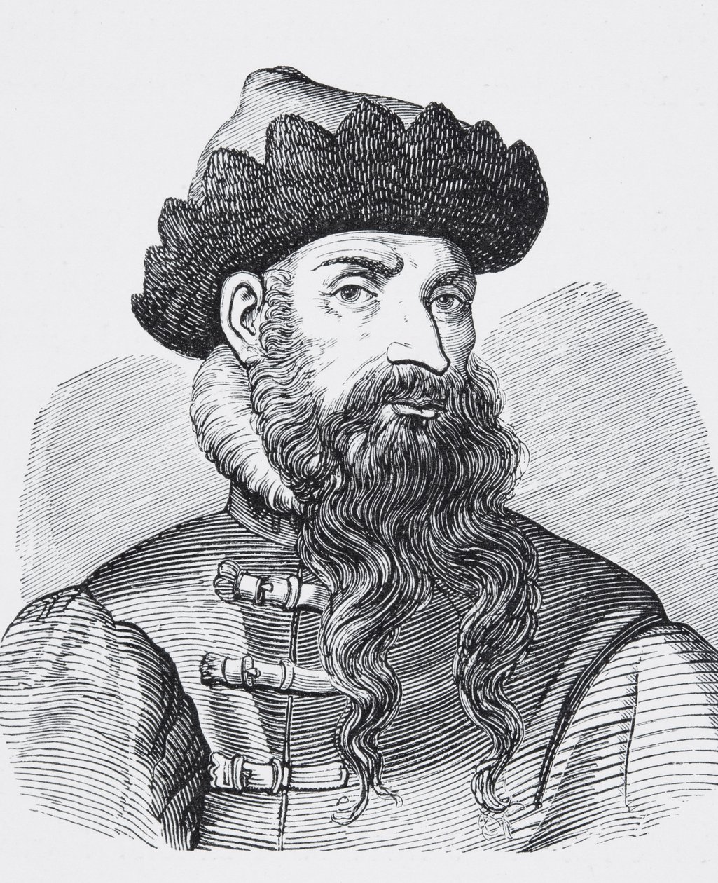 Johannes Gutenberg, 1500-luvun kaiverruksesta tekijältä English School
