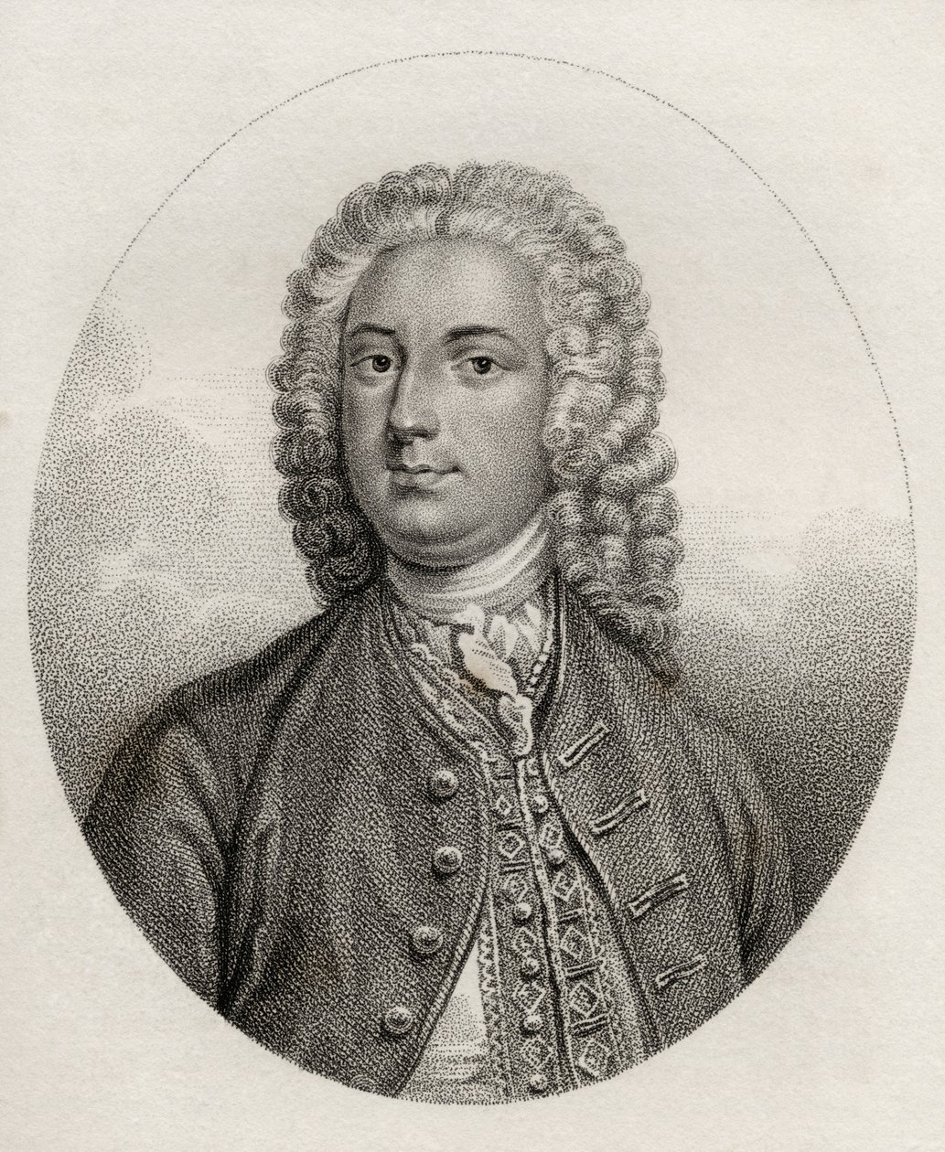 John Boyle, kuvitus 