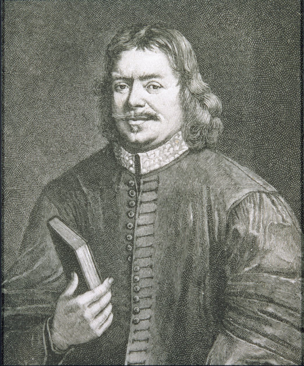 John Bunyan (1628-88) tekijältä English School