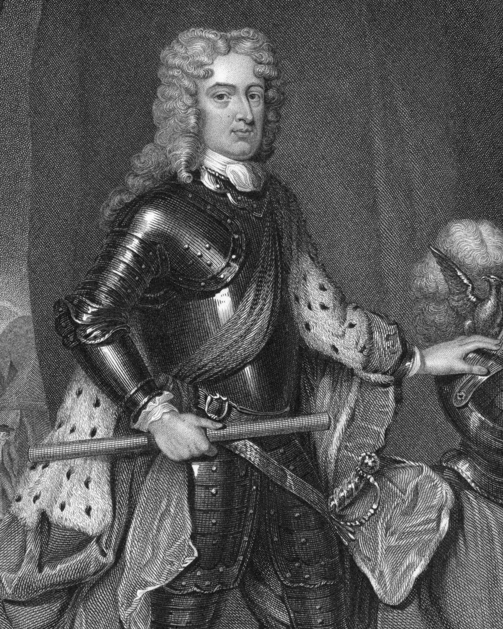 John Churchill, Marlboroughin ensimmäinen herttua (1650-1722), "Lodge