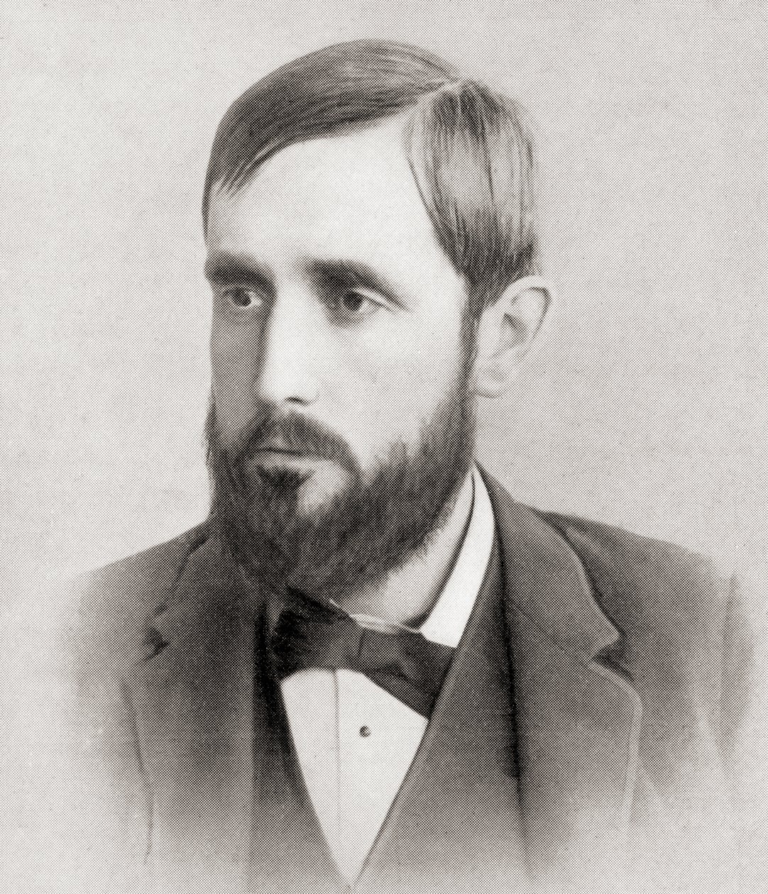 John Dillon, David Williamsonin vuonna 1898 julkaisemasta teoksesta Gladstone: The Man and the Statesman tekijältä English School