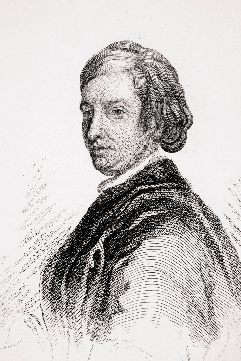 John Dryden, Lord Broughamin ja muiden "Old England