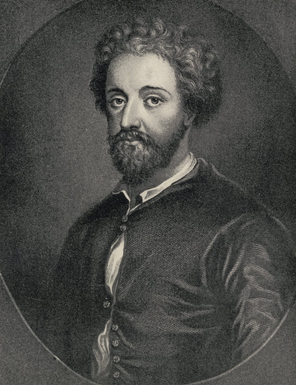 John Fletcher (1579-1625) tekijältä English School