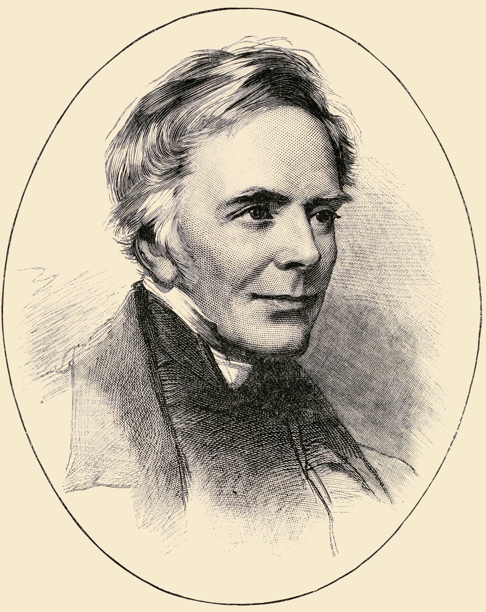 John Keble (1792-1866) tekijältä English School