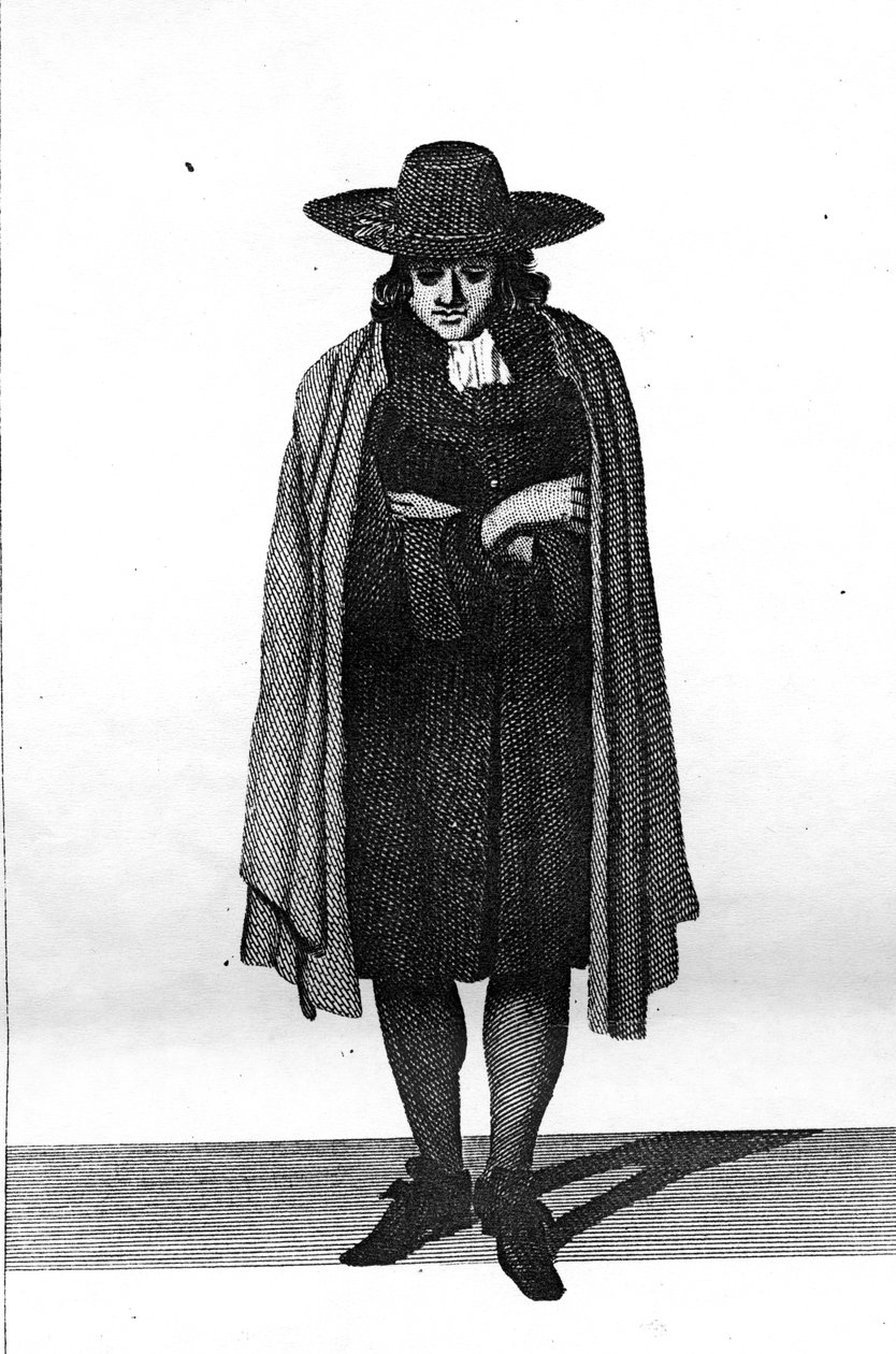 John Kelsey, julkaisija R.S. Kirby, 1802 tekijältä English School