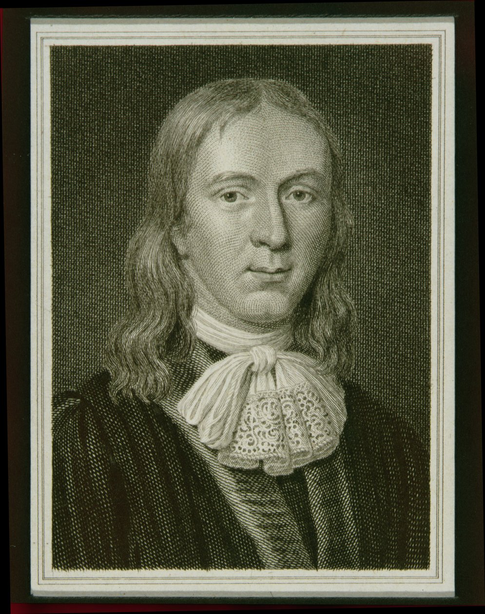 John Milton (1608-74) tekijältä English School