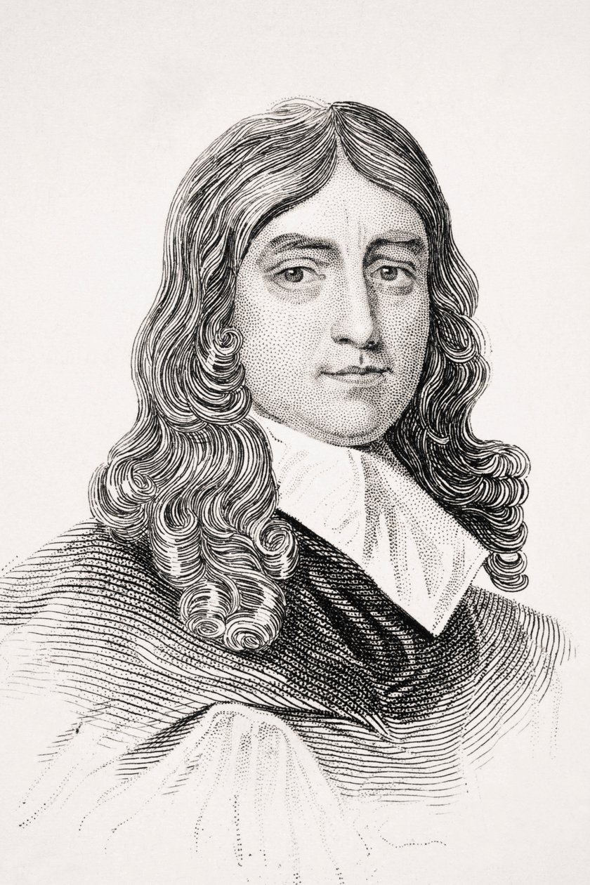John Milton, lordi Broughamin ja muiden "Old England