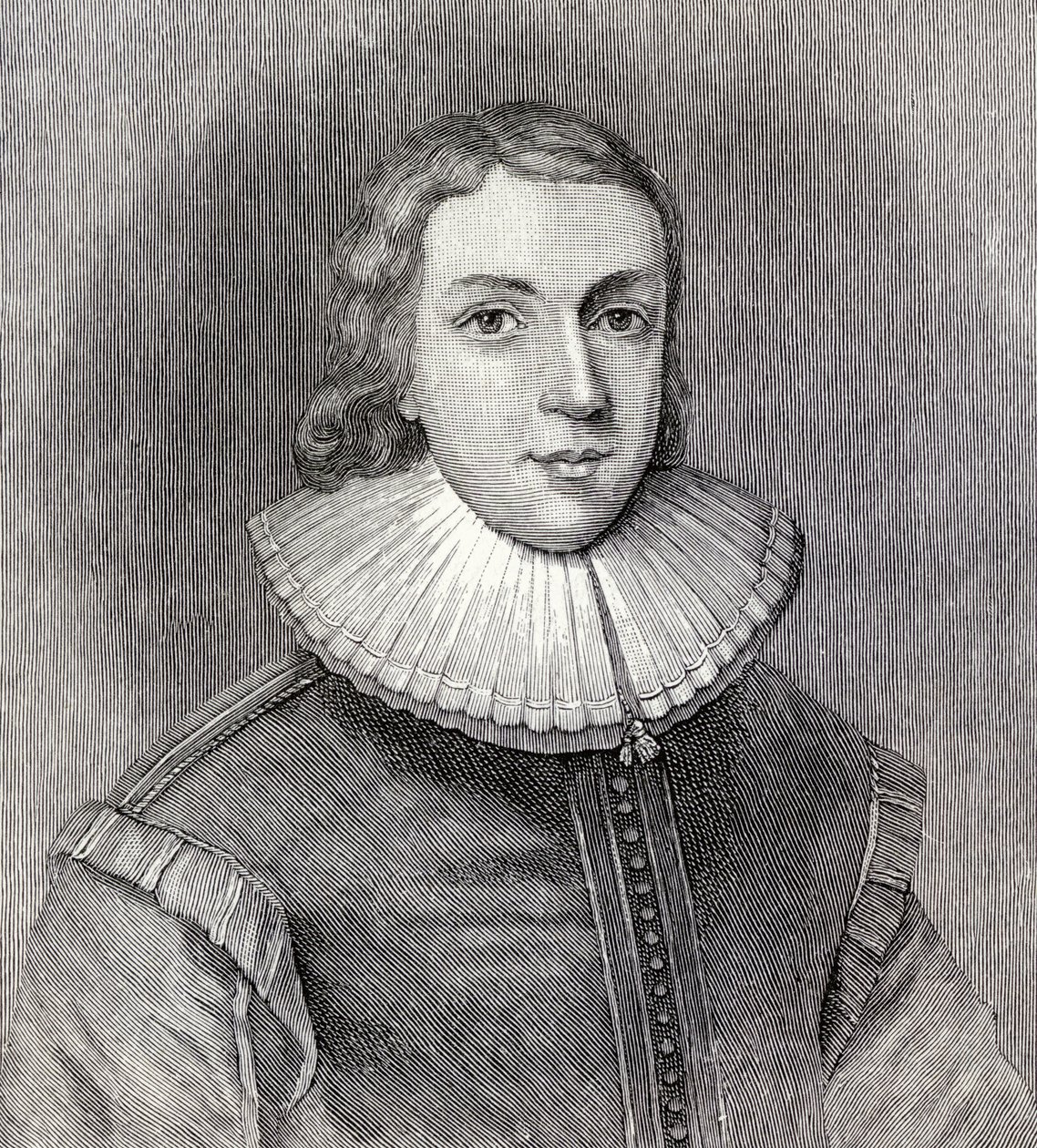 John Milton, 