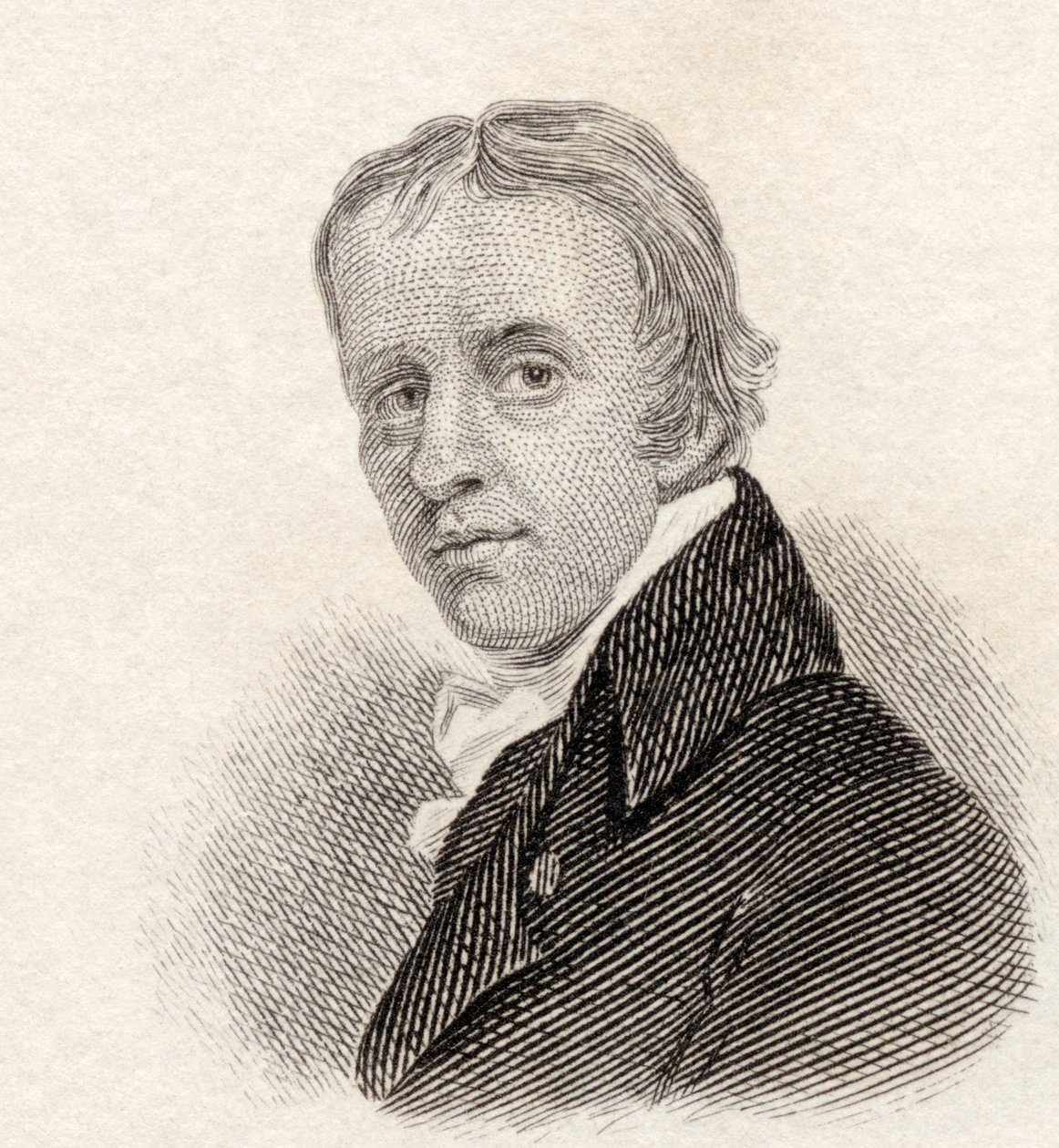 John Opie, 1825 tekijältä English School