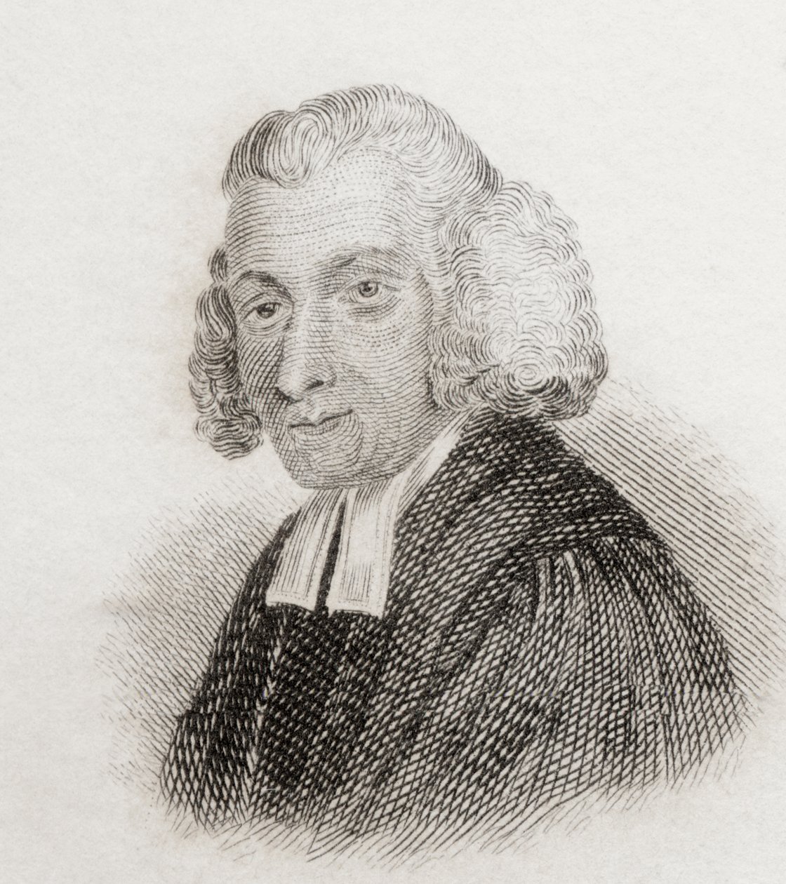 John Parkhurst, 1825 tekijältä English School