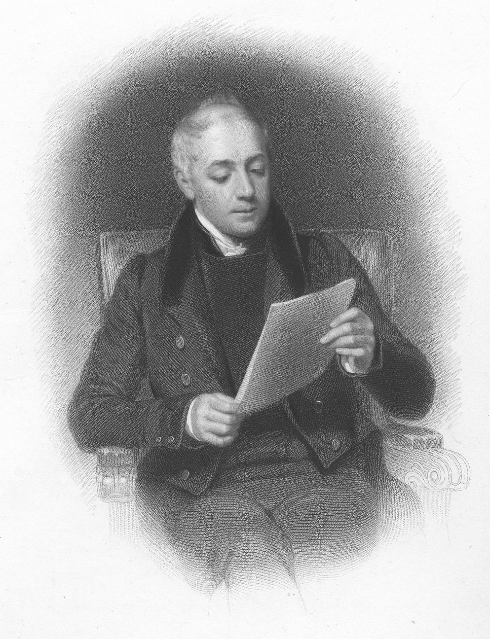 John Samuel Murray tekijältä English School