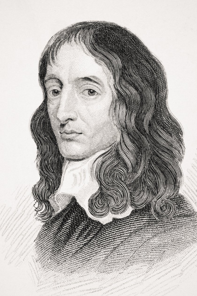 John Selden, kuvitus lordi Broughamin kirjasta 