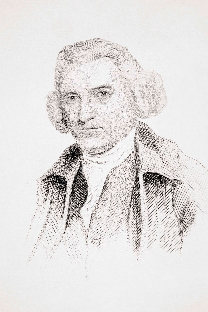 John Smeaton, Lord Broughamin ja muiden "Old England