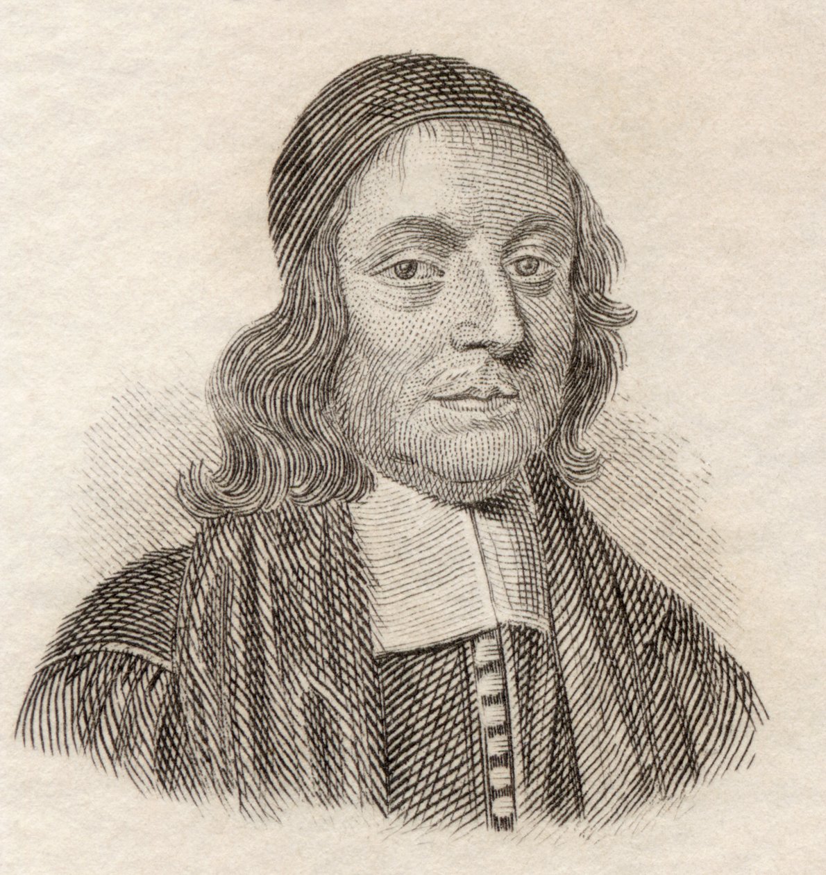 John Wallis, 1825 tekijältä English School