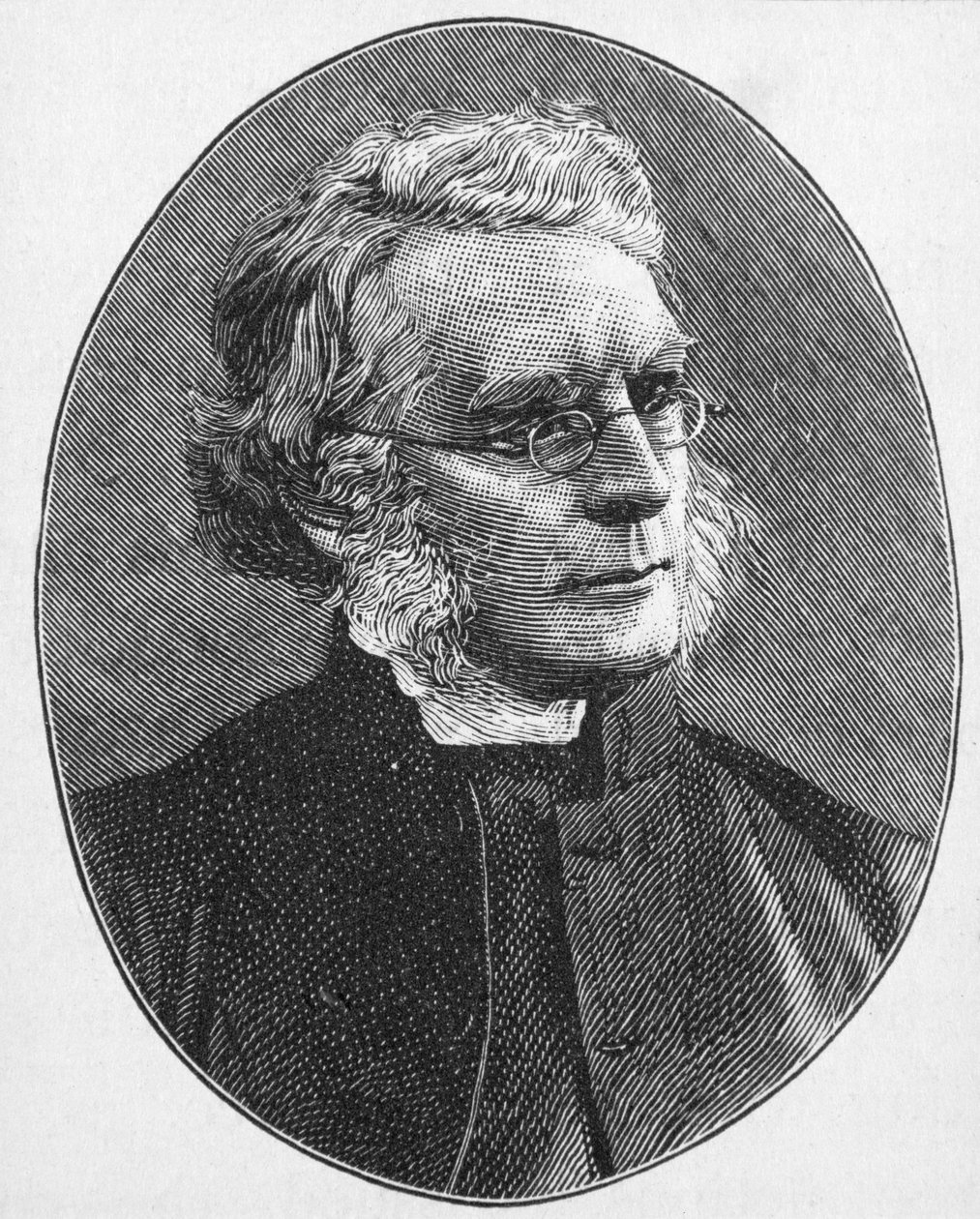 John William Colenso (1814-83) tekijältä English School