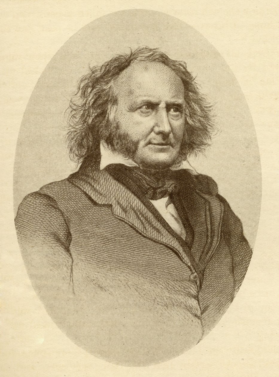John Wilson (1785-1854) tekijältä English School